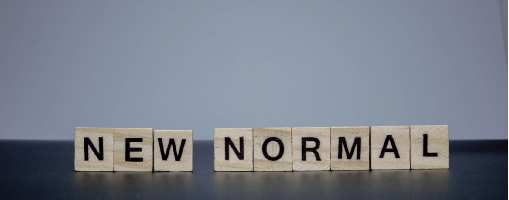 ニューノーマル時代の働き方改革
